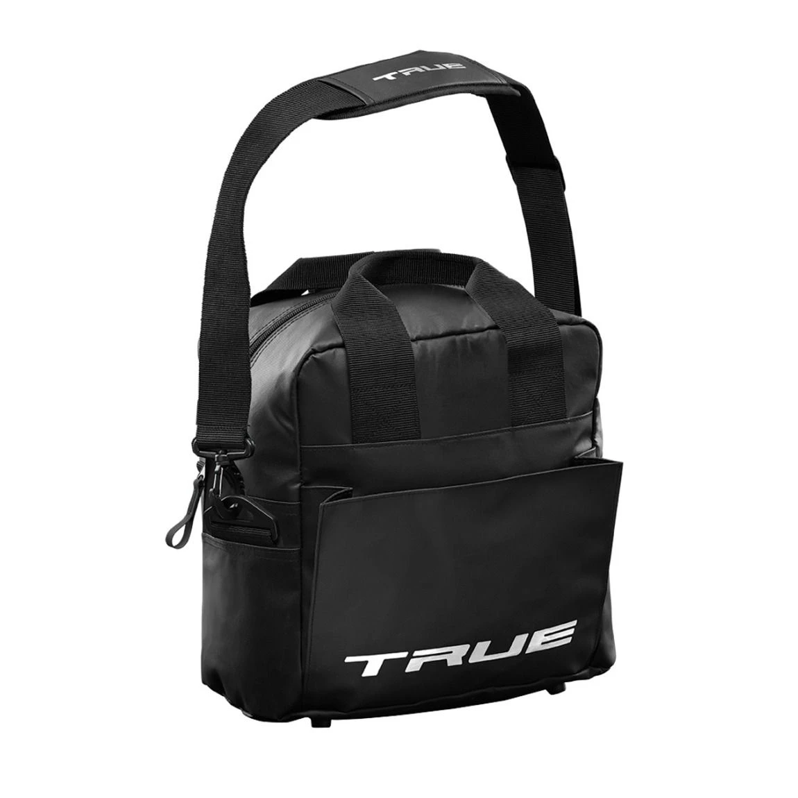 True Hockey True 2021 Elite Puck Bag 3 True Hockey True 2021 Elite Puck Bag