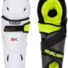 Bauer Vapor 2X Junior Shin Guards 2 Bauer Vapor 2X Junior Shin Guards -Bauer bauer hockey shin guards vapor 2x jr