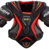 Bauer Vapor 2X Pro Junior Shoulder Pads 1 Bauer Vapor 2X Pro Junior Shoulder Pads -Bauer bauer hockey shoulder pads vapor 2x pro sr 351fe9fa c4eb 43da a62d e217602cc346