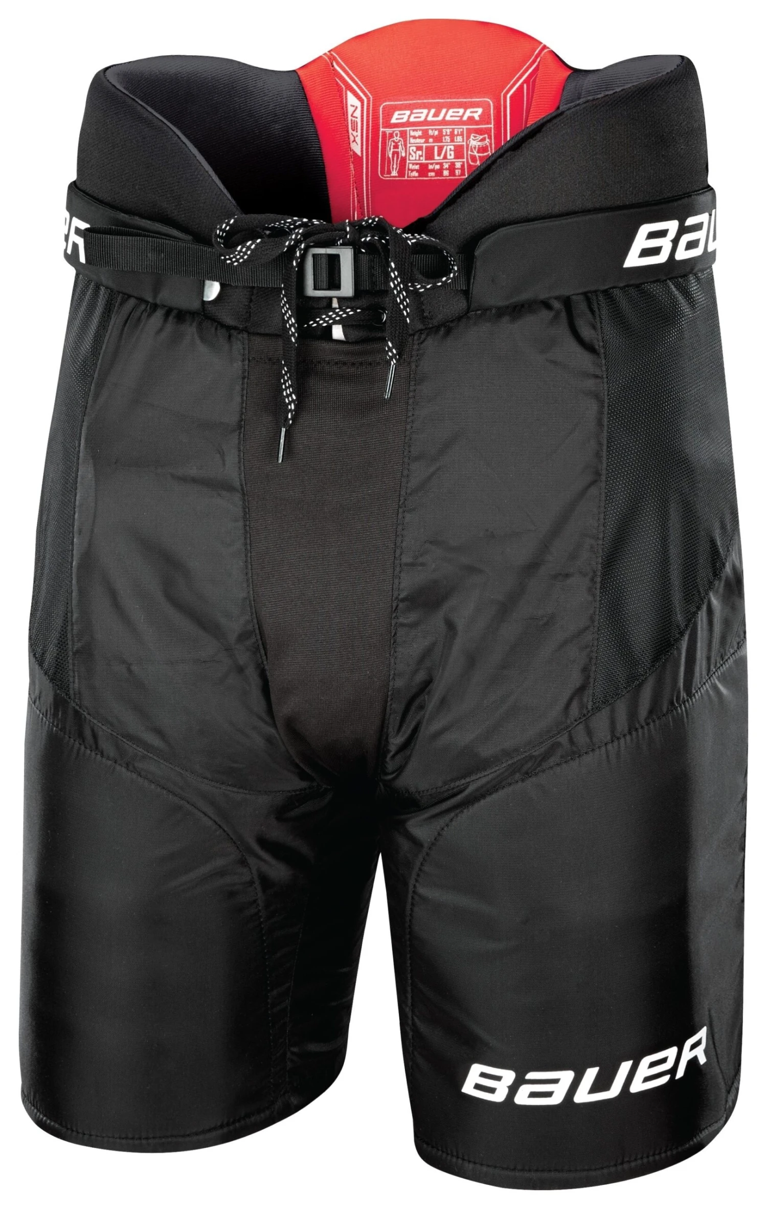 Bauer NSX Senior Hockey Pants 3 Bauer NSX Senior Hockey Pants