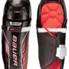 Bauer NSX Junior Shin Guards -Bauer bauer nsx shin guards 1 1393c1ff 968b 4c24 8fc1 547df4d96d74