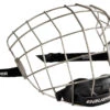 Bauer Re-Akt Titanium Facemask 1 Bauer Re-Akt Titanium Facemask -Bauer bauer re akt titanium cage
