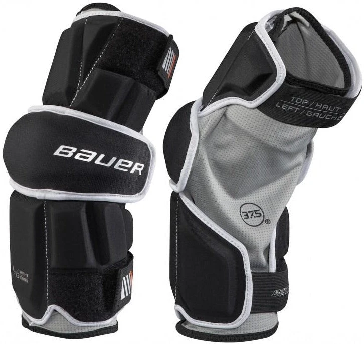 Bauer Official's Elbow Pads 3 Bauer Official's Elbow Pads