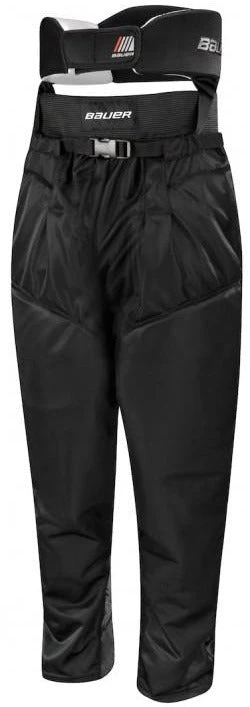 Bauer Official's Pant With Integrated Girdle 3 Bauer Official's Pant With Integrated Girdle