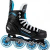 Bauer RSX Senior Roller Skates 2 Bauer RSX Senior Roller Skates -Bauer bauer rsx roller skates 2