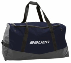 Bauer S19 Core Carry Bag Senior -Bauer bauer s19 core carry bag senior navy