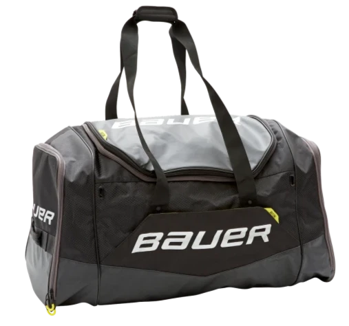 Bauer S20 Core Carry Bag Junior Black 3 Bauer S20 Core Carry Bag Junior Black