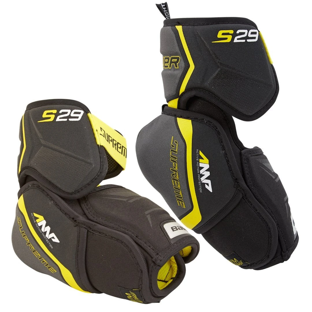Bauer Supreme S29 Senior Elbow Pads 3 Bauer Supreme S29 Senior Elbow Pads