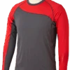 Bauer S19 Pro Long-Sleeve Baselayer Boys Top (Red) 2 Bauer S19 Pro Long-Sleeve Baselayer Boys Top (Red) -Bauer bauer undergarment s19 pro long sleeve baselayer top senior red 2 68408a13 2516 4819 a95e 66e514c528d4