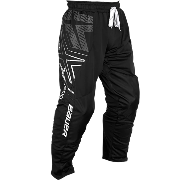 Bauer Vapor XR800 Senior Roller Pants 3 Bauer Vapor XR800 Senior Roller Pants