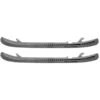 Bauer TUUK LS Fusion Edge Runners (Pair) 2 Bauer TUUK LS Fusion Edge Runners (Pair) -Bauer bauer tuuk fusion edge runners