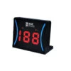 Blue Sports Speed Radar -Bauer blue sports speed radar