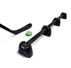 Blue Sports Stick Handling Trainer