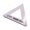 Blue Sports Triangular Pass Aid -Bauer blue sports triangular pass aid d513d9aa edb3 46ed 9079 0ac360cc257e