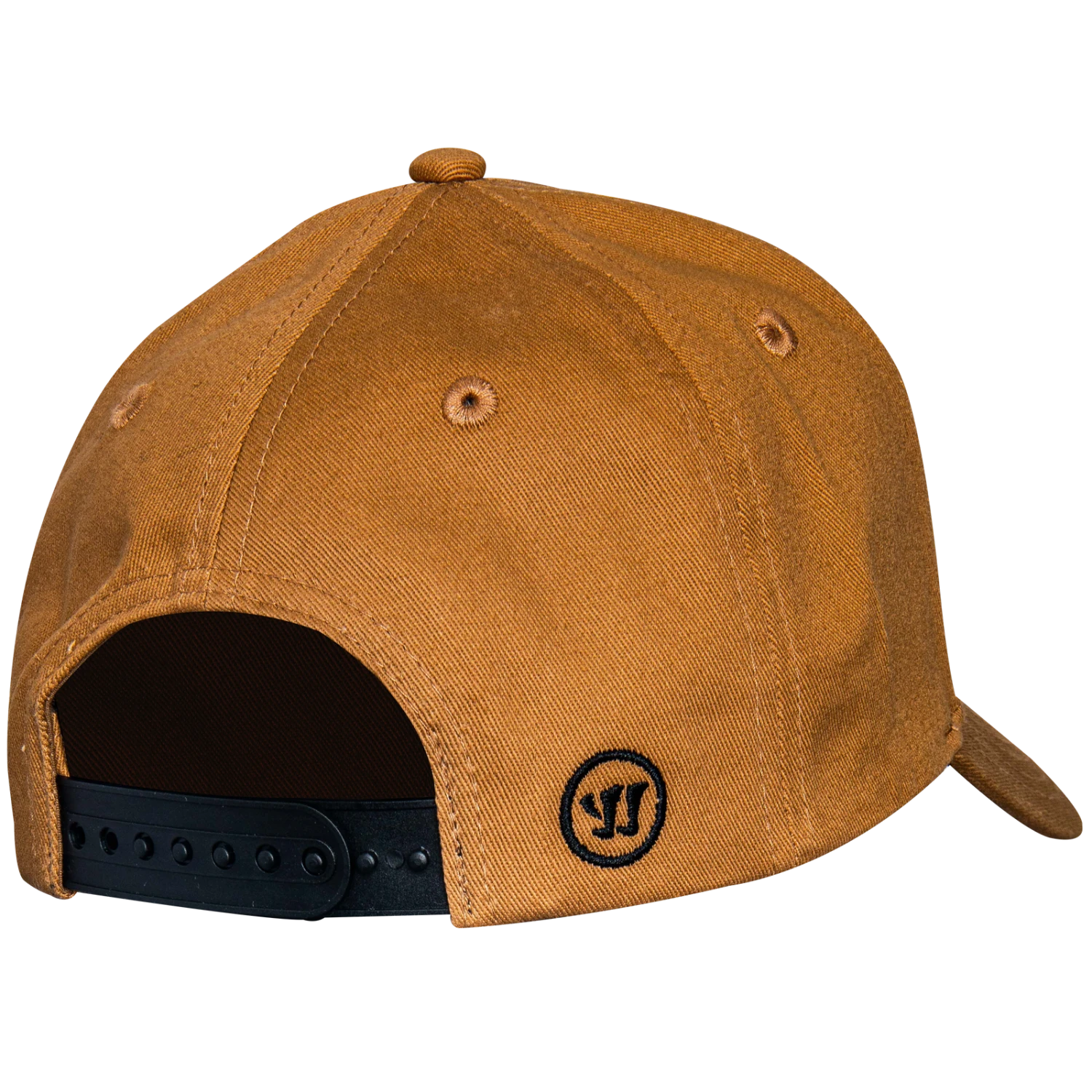 Warrior City Detroit Snapback 4 Warrior City Detroit Snapback - Image 2