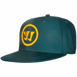 Warrior Exploded Flex Cap 7 Warrior Exploded Flex Cap -Bauer capexpsb3dgn war 01 i