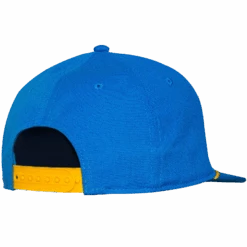 Warrior Script Rope Cap 7 Warrior Script Rope Cap -Bauer capropsb3brb war 02 i