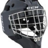 CCM 1.9 Senior Goalie Mask 1 CCM 1.9 Senior Goalie Mask -Bauer ccm 1.9 goalie mask