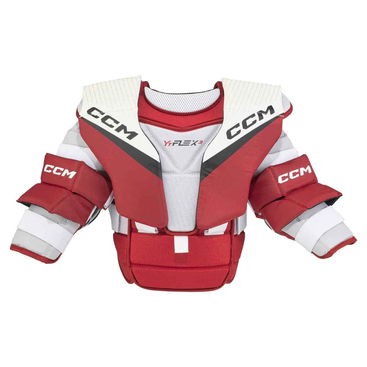CCM YTFLEX 3 Youth Goalie Chest Protector 3 CCM YTFLEX 3 Youth Goalie Chest Protector
