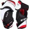 CCM JetSpeed FT4 Senior Elbow Pads 2 CCM JetSpeed FT4 Senior Elbow Pads -Bauer ccm hockey elbow pads jetspeed ft4 sr 9f724928 3986 4f35 aae6 95b4f0c828c6