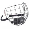 CCM Fitlite FL80 Facemask 2 CCM Fitlite FL80 Facemask -Bauer ccm hockey face cage fl80 sr