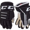 CCM Tacks 4R2 Youth Hockey Gloves -Bauer ccm hockey gloves 4r2 sr 43ab22ba ce60 444d a0b9 e9e6368a3ea9