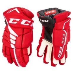 CCM JetSpeed FT4 Pro Senior Hockey Gloves -Bauer ccm hockey gloves jetspeed ft4 sr df23a3d7 5d68 4315 985e 1ef8acede224
