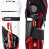 CCM JetSpeed FT4 Pro Junior Shin Guards -Bauer ccm hockey shin guards jetspeed ft4 pro sr 21314e67 ca32 4e88 89c6 daaf683380b1