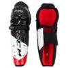 CCM JetSpeed FT475 Junior Shin Guards -Bauer ccm hockey shin guards jetspeed ft475 sr