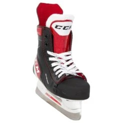 CCM JetSpeed Youth Hockey Skates 5 CCM JetSpeed Youth Hockey Skates -Bauer ccm ice hockey skates jetspeed yth inset1