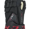 CCM Quicklite 190 Ball Hockey Gloves Senior -Bauer ccm quicklite 290 dekhockey gloves