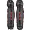 CCM Quicklite 190 Junior Ball Hockey Shin Guards -Bauer ccm quicklite 290 dekhockey shin guards 2c96a458 f1e2 4bb0 b1fa 9d4dbadd73f7