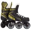 CCM Super Tacks 9350R Youth Roller Skates 2 CCM Super Tacks 9350R Youth Roller Skates -Bauer ccm roller hockey skates super tacks 9350 yth
