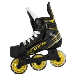 CCM Super Tacks 9370R Youth Roller Skates 7 CCM Super Tacks 9370R Youth Roller Skates -Bauer ccm roller hockey skates super tacks 9370 yth inset6