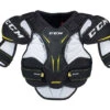 CCM Tacks 9060 Junior Shoulder Pads 1 CCM Tacks 9060 Junior Shoulder Pads -Bauer ccm tacks 9060 shoulder pads 1