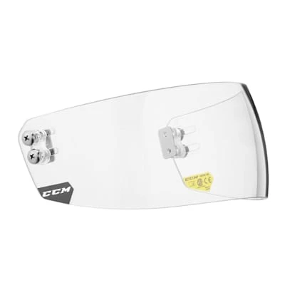 CCM VRPRO Straight Visor 3 CCM VRPRO Straight Visor