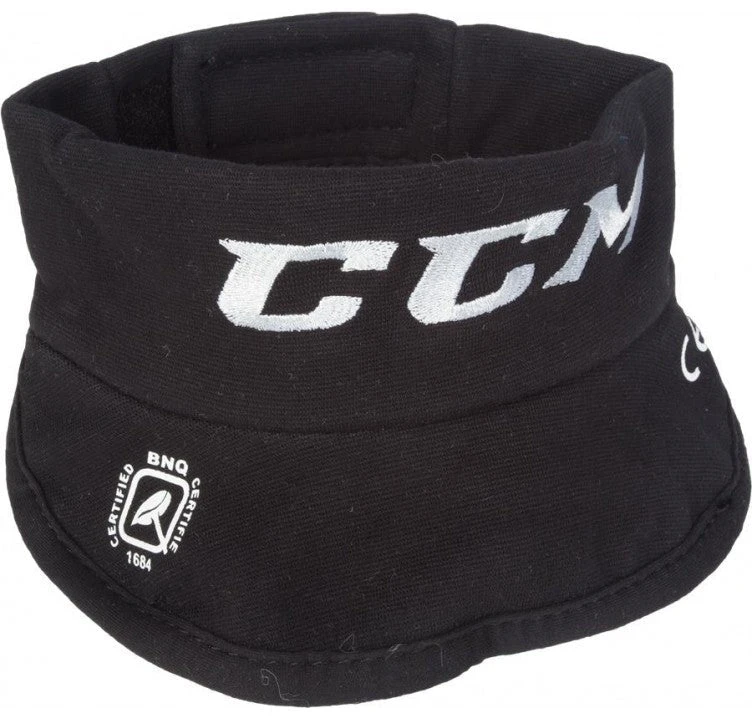 CCM RBZ 500 Neck Guard 3 CCM RBZ 500 Neck Guard