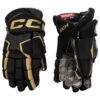 CCM Tacks AS-V Pro Junior Hockey Gloves -Bauer ccmasvprogloves 43165895 0a29 4b71 b429 a30d41ae1ba6