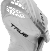 True Hockey True L12.2 Senior Goalie Catcher 2 True Hockey True L12.2 Senior Goalie Catcher -Bauer copy of truehockey glove white l12 no backdrop