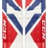 CCM EFLEX E5.5 Junior Goalie Pads 2 CCM EFLEX E5.5 Junior Goalie Pads -Bauer d016a87f 5c0e 4796 8db3 c0cd3a8b2d66 f32a82f7 7bf4 4b3b b7c4 7c85c33f0502