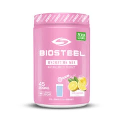 BioSteel High-Perfomance Sports Hydration Mix (315g) 21 BioSteel High-Perfomance Sports Hydration Mix (315g) -Bauer d5ac4bd719b029b35d87add73f9759f7 900x 94701cef 4952 4cb3 b91a 70cce5b60784