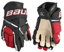 Bauer Supreme M5 Pro Senior Hockey Gloves 12 Bauer Supreme M5 Pro Senior Hockey Gloves -Bauer d6afbed6 3607 42eb b131 415a0d2d751e