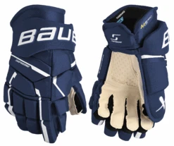 Bauer Supreme M5 Pro Senior Hockey Gloves 11 Bauer Supreme M5 Pro Senior Hockey Gloves -Bauer db3827c0 d0cc 4d22 b9b8 9a439a7e804e