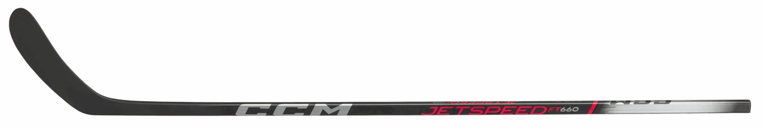 CCM JetSpeed FT660 Junior Hockey Stick 4 CCM JetSpeed FT660 Junior Hockey Stick - Image 2