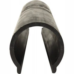 Blue Sports Edge ProTech Goal Post Skate Protector -Bauer edge protech goalie skate blade protector heavy duty material saves your skates