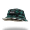 Gongshow Plaid Nation Bucket Hat -Bauer f2021buckets 8 555x 35be626a d57c 4cbe 9d78 a6f5b282fbfc