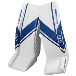 Warrior Ritual G6 E+ Intermediate Goalie Pads 13 Warrior Ritual G6 E+ Intermediate Goalie Pads -Bauer f4714af7b1f036f6353006bffddeaeab 500x500 crop center 362b4e4e cdfe 482f 8a7d acdaffeecade