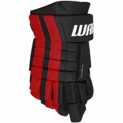 Warrior Alpha FR Senior Hockey Gloves -Bauer frgs1brd war 04 i