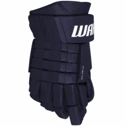 Warrior Alpha FR Senior Hockey Gloves -Bauer frgs1nv war 04 i