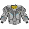 Warrior Ritual G5 Senior Goalie Chest Protector 1 Warrior Ritual G5 Senior Goalie Chest Protector -Bauer g5casr0gr war 04 i